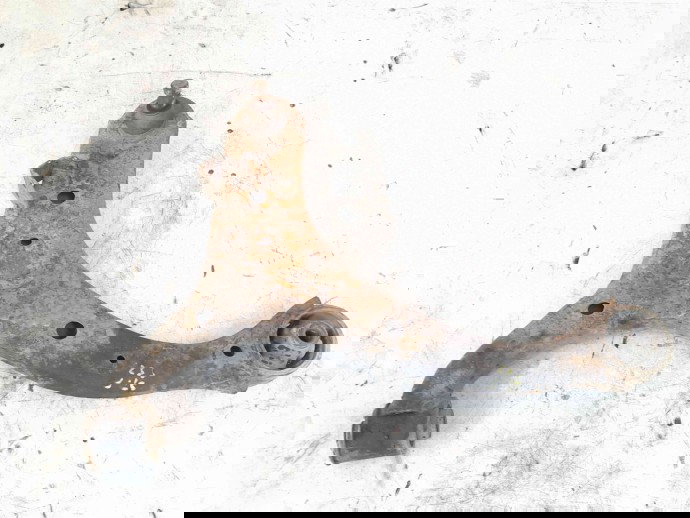 Brat suspensie roata stanga fata Hyundai Santa Fe 2 (CM) [Fabr 2005-2012] OEM