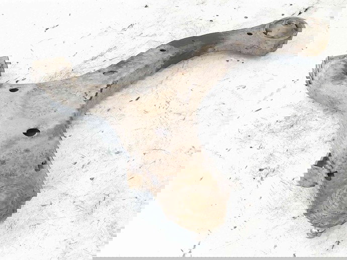 Brat suspensie roata stanga fata Hyundai Santa Fe 2 (CM) [Fabr 2005-2012] OEM