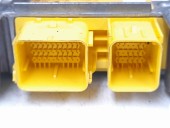 Calculator airbag Hyundai Santa Fe 2 (CM) [Fabr 2005-2012] 95910-2B970