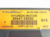 Calculator diferential Hyundai Santa Fe 2 (CM) [Fabr 2005-2012] 95447-39520