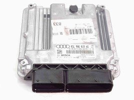 Calculator motor ECU Audi A6 facelift (4F2, C6) [Fabr 2004-2010] 03L906019AG