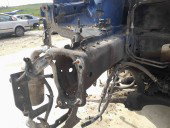 Cap lonjeron dreapta Ford Focus 2 (DA) [Fabr 2004-2012] OEM