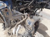 Cap lonjeron dreapta Ford Focus 2 (DA) [Fabr 2004-2012] OEM