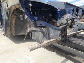 Cap lonjeron dreapta Hyundai Santa Fe 2 (CM) [Fabr 2005-2012] OEM