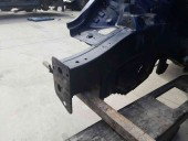 Cap lonjeron dreapta Hyundai Santa Fe 2 (CM) [Fabr 2005-2012] OEM