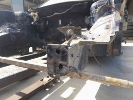 Cap lonjeron stanga Hyundai Santa Fe 2 (CM) [Fabr 2005-2012] OEM