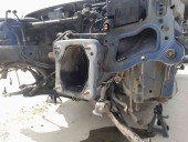 Cap lonjeron stanga Ford Focus 2 (DA) [Fabr 2004-2012] OEM