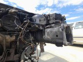 Cap lonjeron stanga Ford Focus 2 (DA) [Fabr 2004-2012] OEM