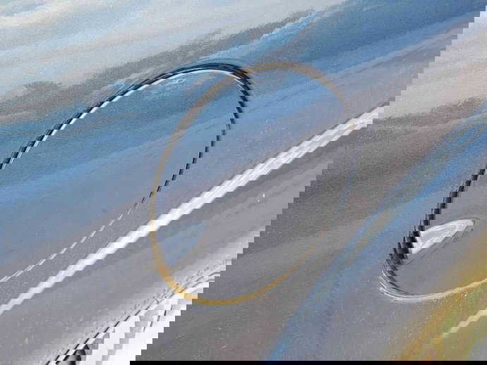 Capac rezervor Ford Focus 2 (DA) [Fabr 2004-2012] OEM