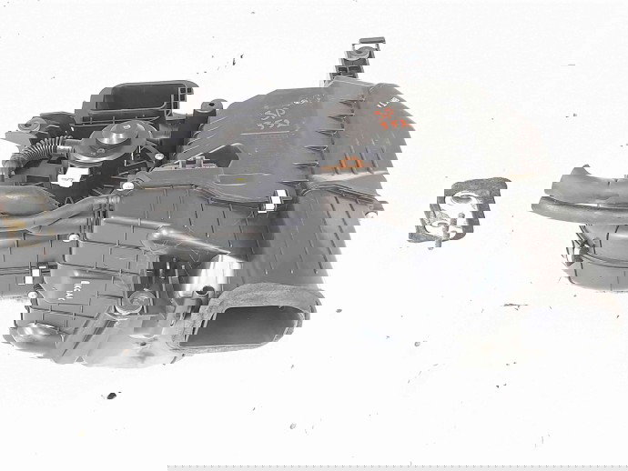 Carcasa coloana aeroterma Hyundai Santa Fe 2 (CM) [Fabr 2005-2012] OEM