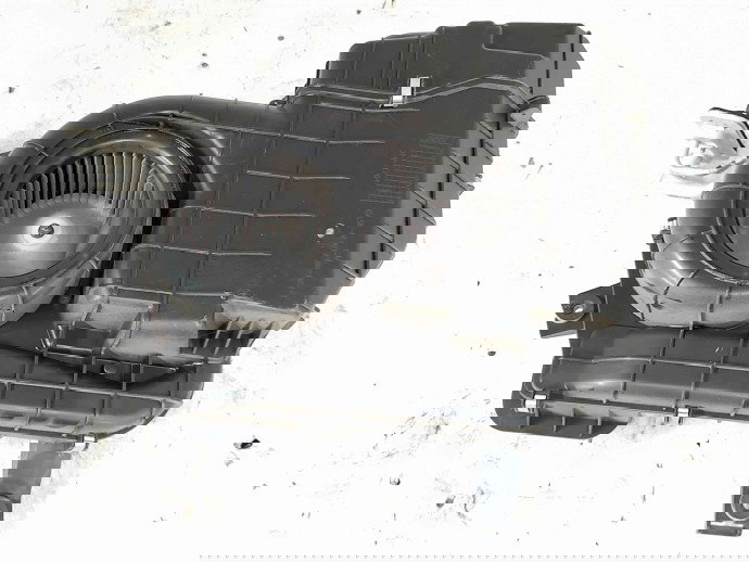 Carcasa coloana aeroterma Hyundai Santa Fe 2 (CM) [Fabr 2005-2012] OEM