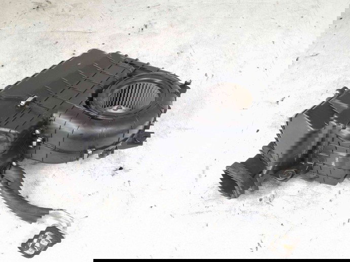 Carcasa coloana aeroterma Hyundai Santa Fe 2 (CM) [Fabr 2005-2012] OEM