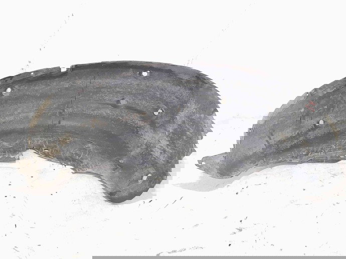 Carenaj roata dreapta spate Hyundai Santa Fe 2 (CM) [Fabr 2005-2012] OEM