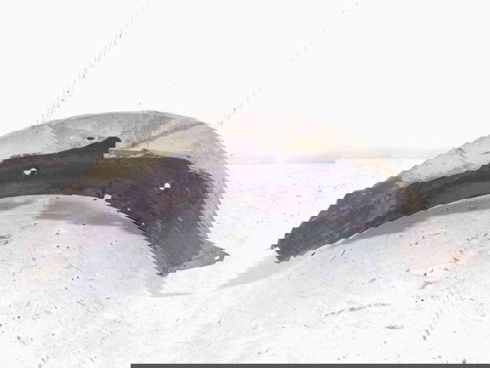 Carenaj roata dreapta spate Hyundai Santa Fe 2 (CM) [Fabr 2005-2012] OEM