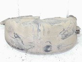 Carenaj roata dreapta spate Hyundai Santa Fe 2 (CM) [Fabr 2005-2012] OEM