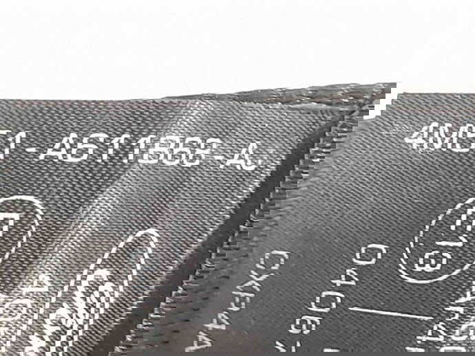 Centura stanga spate Ford Focus 2 (DA) [Fabr 2004-2012] 4M51-A611B68-AJ