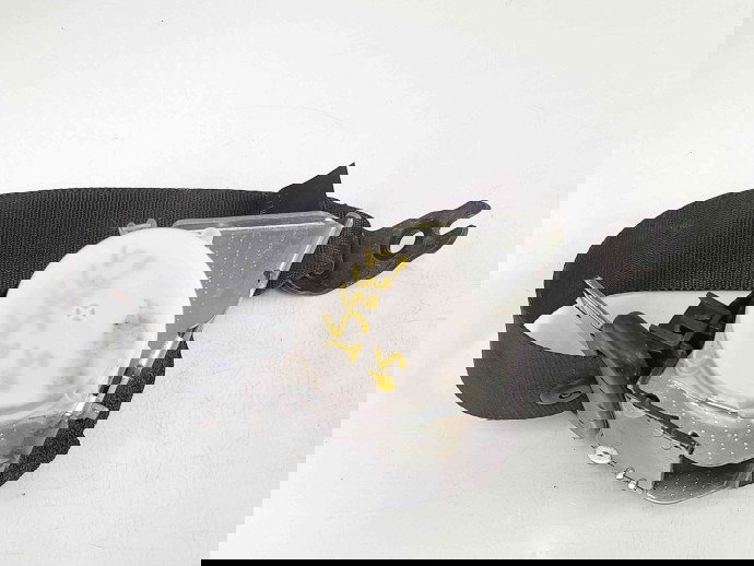 Centura stanga spate Ford Focus 2 (DA) [Fabr 2004-2012] 4M51-A611B68-AJ