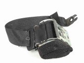 Centura stanga spate Ford Focus 2 (DA) [Fabr 2004-2012] 4M51-A611B68-AJ