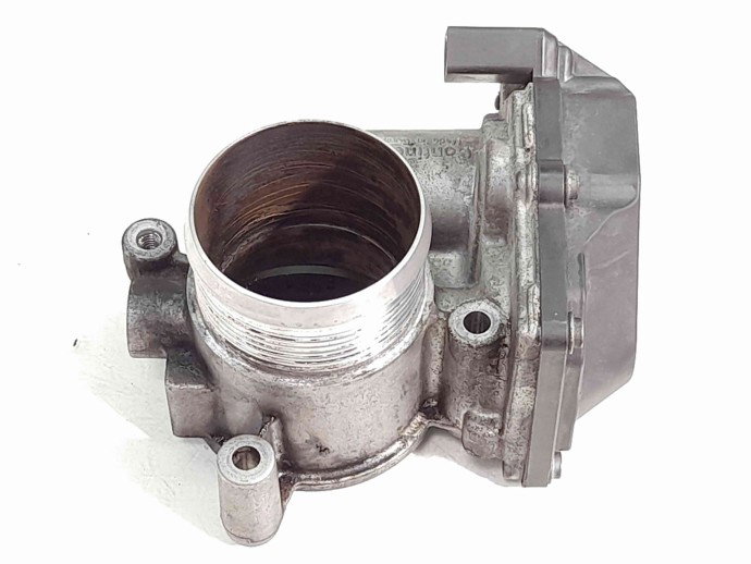 Clapeta acceleratie Audi A6 facelift (4F2, C6) [Fabr 2004-2010] 03L128063E 2.0 TDI CAHA 