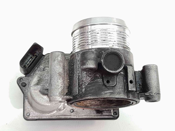 Clapeta acceleratie Audi A6 facelift (4F2, C6) [Fabr 2004-2010] 03L128063E 2.0 TDI CAHA 