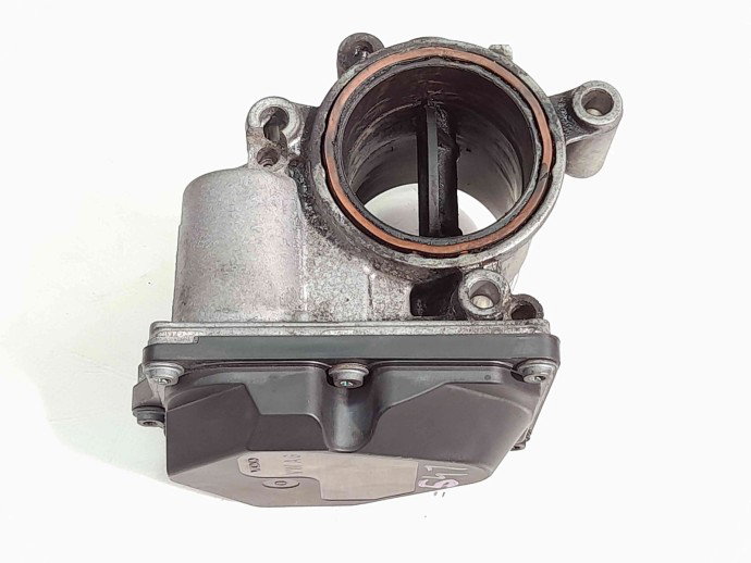 Clapeta acceleratie Audi A6 facelift (4F2, C6) [Fabr 2004-2010] 03L128063E 2.0 TDI CAHA 