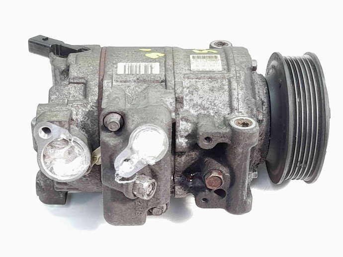 Compresor clima Audi A6 facelift (4F2, C6) 4F0260805AP 2.0 TDI CAHA