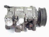 Compresor clima Audi A6 facelift (4F2, C6) 4F0260805AP 2.0 TDI CAHA