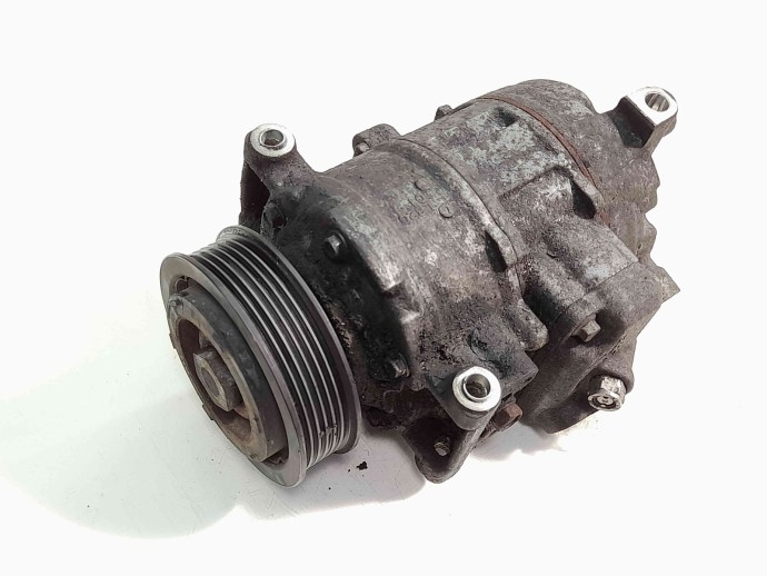 Compresor clima Audi A6 facelift (4F2, C6) 4F0260805AP 2.0 TDI CAHA