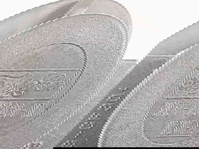 Comutator lumini frana Ford Focus 2 (DA) [Fabr 2004-2012] 3M5T-13480-AB