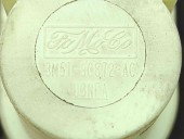 Comutator lumini frana Ford Focus 2 (DA) [Fabr 2004-2012] 3M5T-9C872-AC