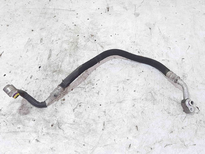 Conducta AC Audi A6 facelift (4F2, C6) [Fabr 2004-2010] 4F0260701C 2.0 TDI CAHA 