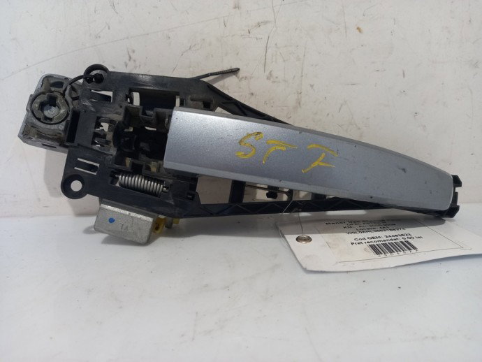 Maner usa stanga fata Opel Astra H 1.7 CDTI 24463523 2004-2009