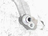 Conducta AC Audi A6 facelift (4F2, C6) [Fabr 2004-2010] 4F0260701C 2.0 TDI CAHA 