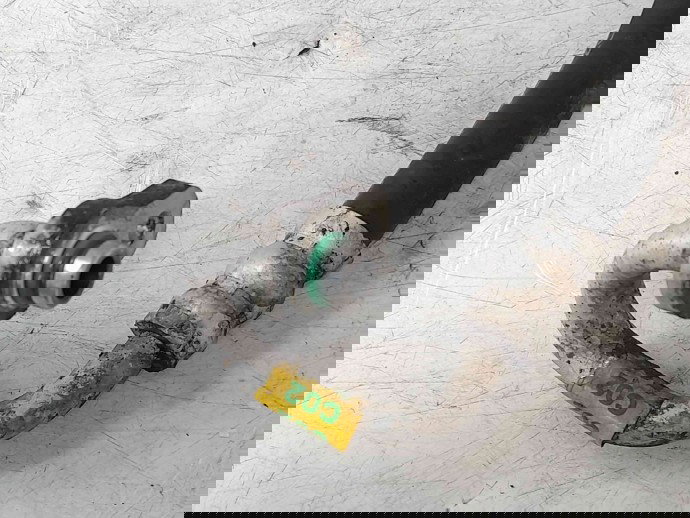 Conducta AC Hyundai Santa Fe 2 (CM) [Fabr 2005-2012] OEM 2.2 CRDI D4EB