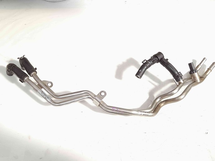 Conducta combustibil Audi A6 facelift (4F2, C6) [Fabr 2004-2010] 03L201360K 2.0 TDI CAHA 