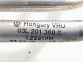 Conducta combustibil Audi A6 facelift (4F2, C6) [Fabr 2004-2010] 03L201360K 2.0 TDI CAHA 