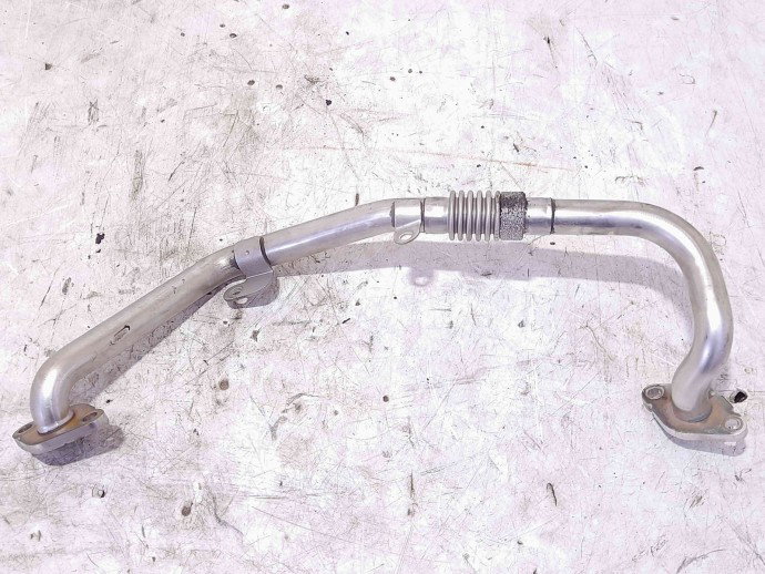 Conducta gaze Audi A6 facelift (4F2, C6) [Fabr 2004-2010] 03L131521AH 2.0 TDI CAHA 