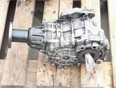 Cutie transfer Hyundai Santa Fe 2 (CM) [Fabr 2005-2012] 061157205 2.2 CRDI D4EB 114 KW / 155CP