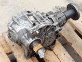 Cutie transfer Hyundai Santa Fe 2 (CM) [Fabr 2005-2012] 061157205 2.2 CRDI D4EB 114 KW / 155CP