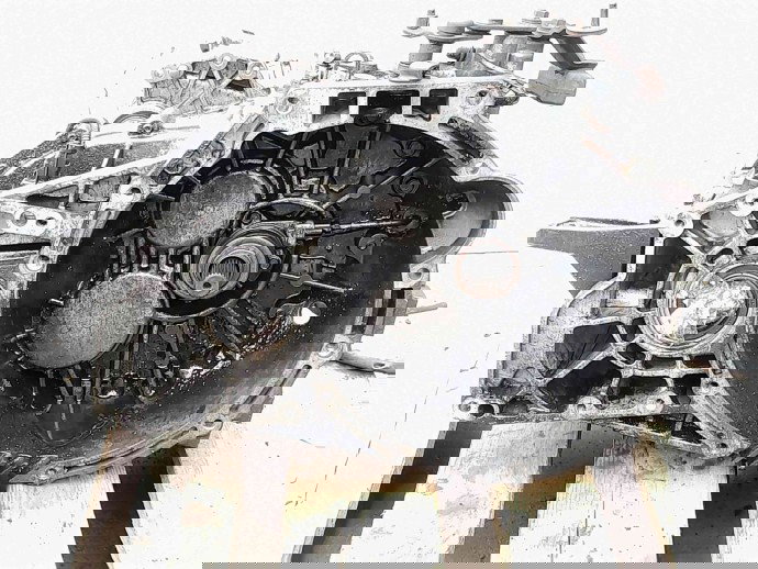 Cutie viteze manuala 5 trepte Hyundai Santa Fe 2 (CM) 43000-38070 2.2 CRDI D4EB