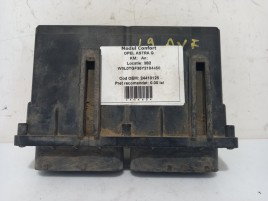 Modul confort Opel Astra G 1.7 CDTI  24410128 1998-2004