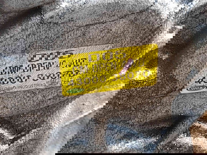 Cutie viteze manuala 5 trepte Hyundai Santa Fe 2 (CM) 43000-38070 2.2 CRDI D4EB