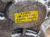 Cutie viteze manuala 5 trepte Hyundai Santa Fe 2 (CM) 43000-38070 2.2 CRDI D4EB