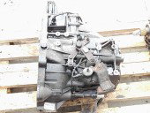 Cutie viteze manuala 5 trepte Hyundai Santa Fe 2 (CM) 43000-38070 2.2 CRDI D4EB