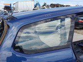 Geam caroserie fix dreapta Ford Focus 2 (DA) [Fabr 2004-2012] OEM