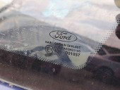 Geam caroserie fix dreapta Ford Focus 2 (DA) [Fabr 2004-2012] OEM