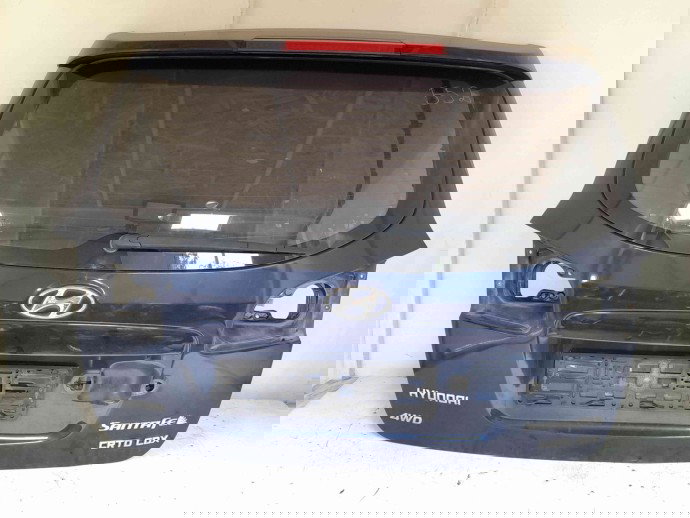 Haion Hyundai Santa Fe 2 (CM) [Fabr 2005-2012] 5Q