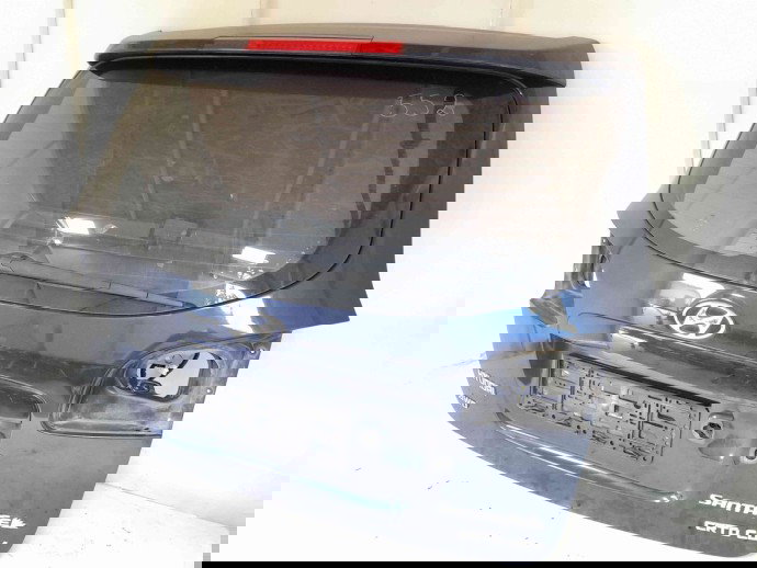 Haion Hyundai Santa Fe 2 (CM) [Fabr 2005-2012] 5Q