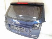 Haion Hyundai Santa Fe 2 (CM) [Fabr 2005-2012] 5Q