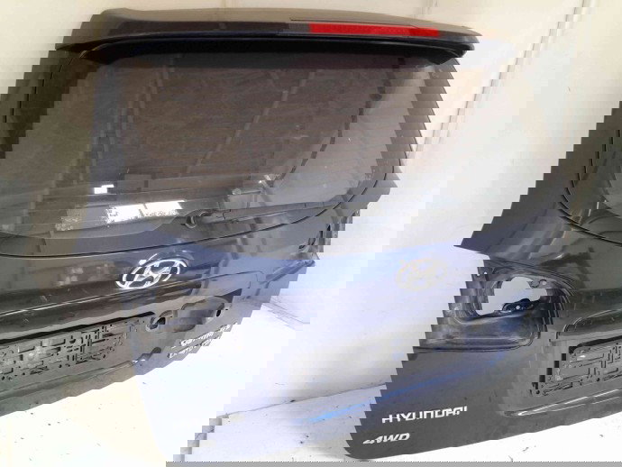 Haion Hyundai Santa Fe 2 (CM) [Fabr 2005-2012] 5Q